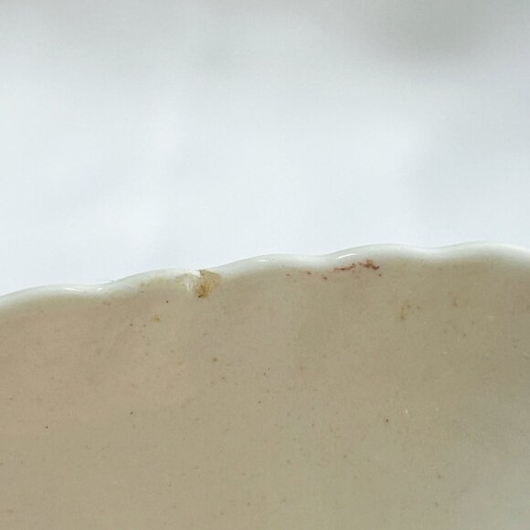 Copeland Spode Tower Vintage China Square Serving Bowl - Picture 8 of 12